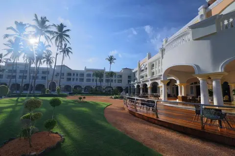 JOIA Bávaro by Iberostar in Punta Cana — foto 7