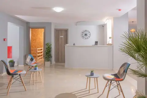 Golden Sunlight Hotel in Δημοτική Ενότητα Γουβών — foto 9