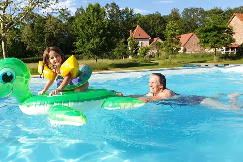 7 9 daagse fietsreis Het Franse Pad foto 5