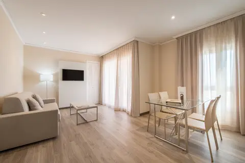 Oliva Nova Beach & Golf Hotel in Almería — foto 11
