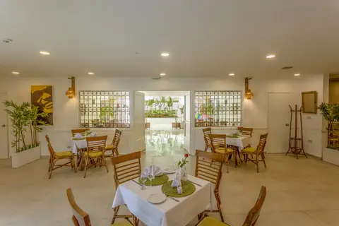 Djerba Sun Beach Hotel and Spa in مزراية — foto 26