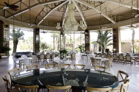 Tigmiza Boutique Hôtel & Spa in Al Ouidane ⵍⵡⵉⴷⴰⵏ الويدان — foto 3
