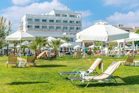 Atlantica Sea Breeze in Leoforos Protara-Cavo Greco, foto 11