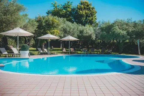 Hotel Riva del Sole in Giovinazzo