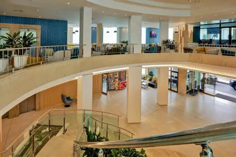 Hotel MiraBelle in СПА център Ривиера Бийч — foto 2