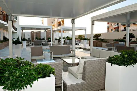 Hotel Santana in San Pawl il-Baħar — foto 13
