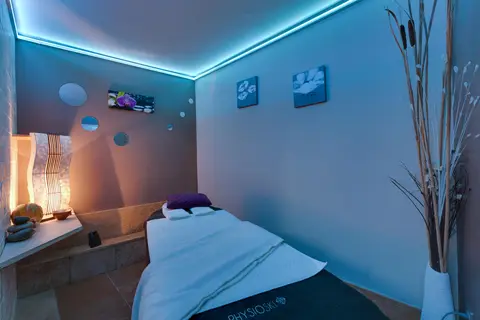 Hotel Le Castillan in Huez — foto 8