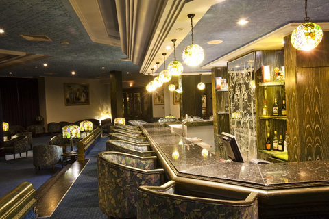 Hotel El Mouradi Palm Marina in El-Mouradi Palm Marina — foto 23