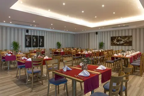 Boyalik Beach Hotel & Spa Thermal Resort in Çeşme, foto 4