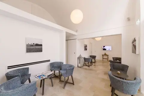Giovi Relais in Polignano a Mare — foto 6