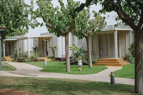 Camping Stel foto 38