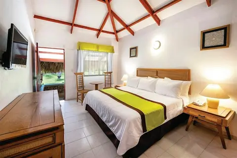 Viva Dominicus Palace by Wyndham, A Trademark All Inclusive in San Rafael del Yuma — foto 20