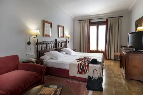 Parador de Tordesillas in Tordesillas — foto 10