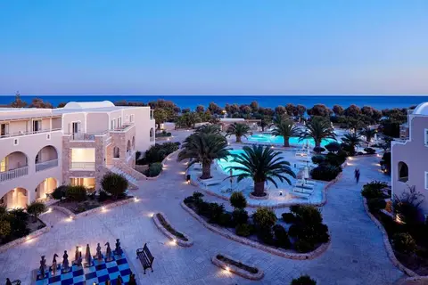 Santo Miramare Resort in Thira Municipal Unit, foto 15