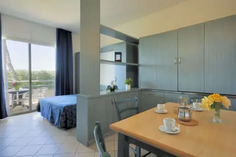 Residence La Cecinella in Cecina — foto 3
