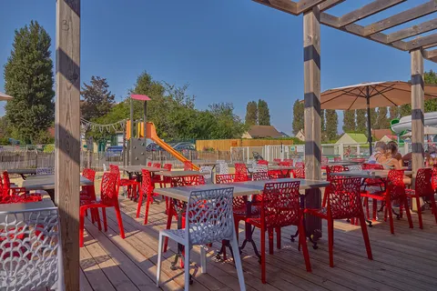 Camping Riva Bella foto 9