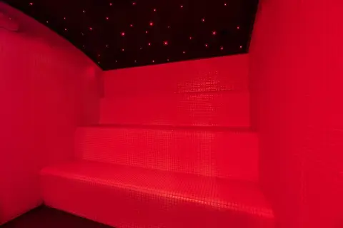 Hotel Via de la Plata Spa in Astorga — foto 10