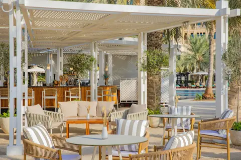 Waldorf Astoria Ras Al Khaimah in Ras Al Khaimah — foto 10