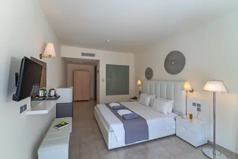 All Senses Ocean Blue Seaside Resort & Spa in Κρεμαστή — foto 9