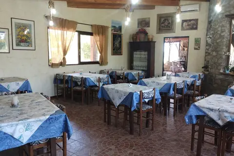 Agriturismo Residence Heaven in Rome — foto 28