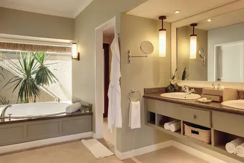 Outrigger Mauritius Beach Resort in Bel Ombre — foto 24