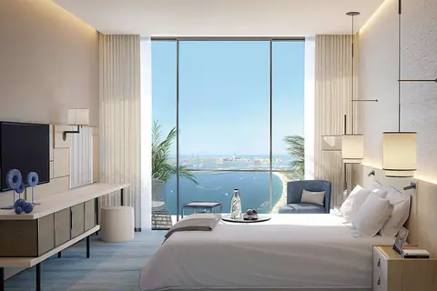 Address Beach Resort in Dubai — foto 15