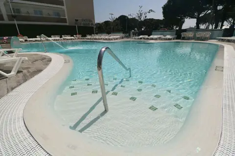 Hotel Reymar in Malgrat de Mar — foto 3