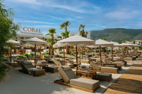 Perla Del Mar Resort in Alykanas — foto 18