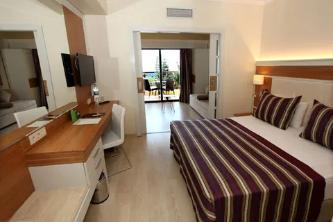 AQI Pegasos Royal in Alanya, foto 18
