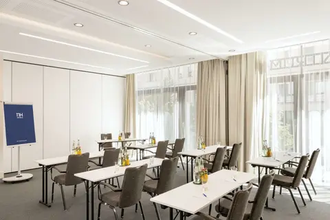 NH Leipzg Zentrum in Leipzig — foto 30