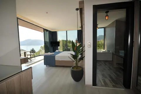 Class Beach Otel in Marmaris — foto 7