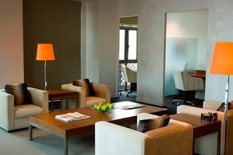 The Heritage Hotel, Autograph Collection in ديرة — foto 8