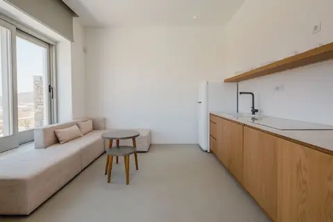 Amarelo Suites in Κλουβάς — foto 23