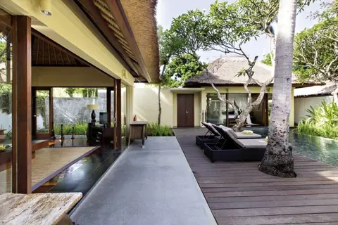 Kayumanis Nusa Dua Private Villa & Spa in Kuta Selatan, foto 12
