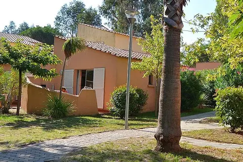 Marina D Oru Resort foto 22