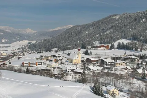 VAYA Achensee Hotel foto 21