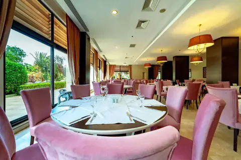 FashionTV Luxe Resort in Göynük — foto 15