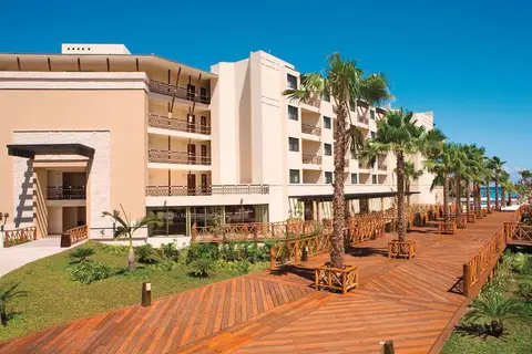 Dreams Sands Cancun Resort & Spa in Puerto Morelos, foto 7
