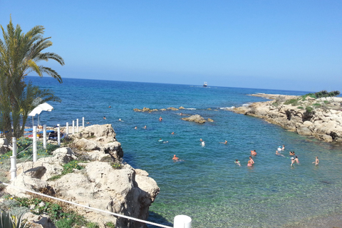 Akti Beach Hotel & Village Holiday Resort foto 6