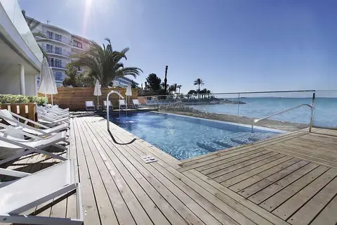 BG Nautico Ebeso in Ibiza — foto 9