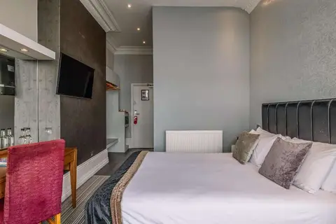 Muthu Westcliff Hotel in Southend-on-Sea, foto 14