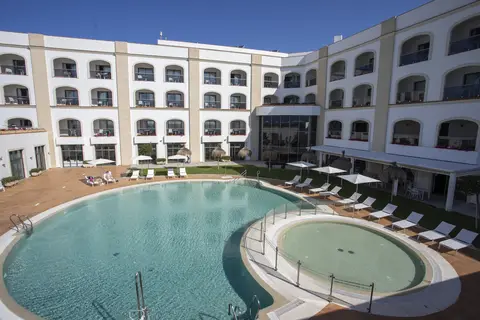 Hotel Duque de Nájera in Rota — foto 6