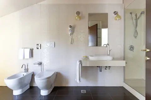 B&B HOTEL Malpensa Lago Maggiore in Pieve Vergonte, foto 14