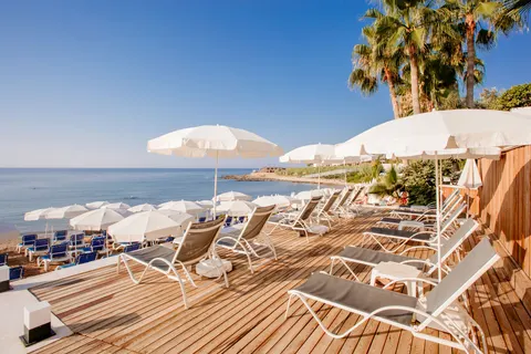 Selene Beach & Spa Hotel foto 13