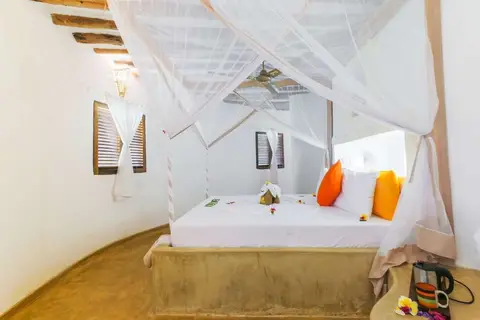 Zanzibar Pearl Boutique Hotel & Villas in Matemwe Beach Village — foto 12