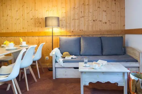 Rés. Prestige Odalys Les Chalets de L'Arvan II in Saint-Sorlin-d'Arves — foto 4