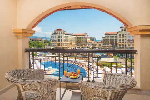 Meliá Sunny Beach in Sunny Beach, foto 7