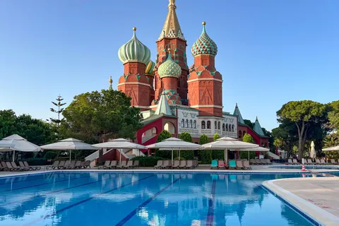 Kremlin Palace foto 23