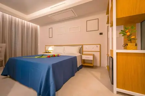 Eliseo Palace Tropea in Tropea, foto 3