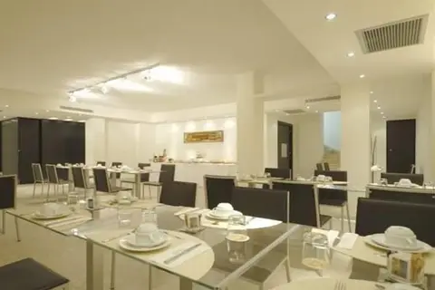 All Time Relais & Sport Hotel in Rome, foto 3